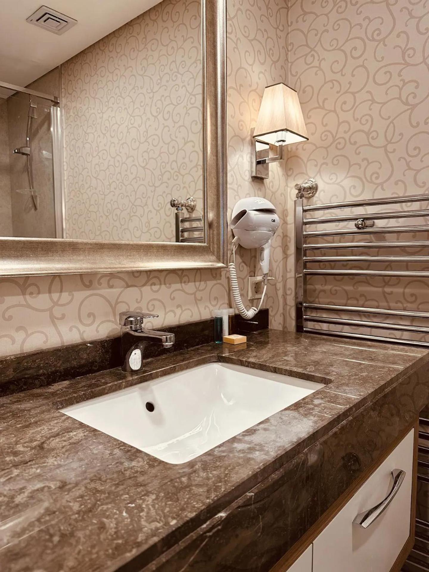 Luxurious Residence In Istanbul Exteriör bild